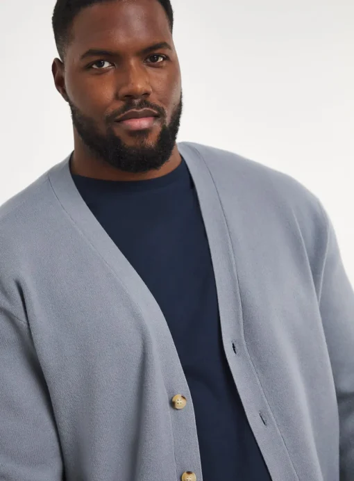 JACAMO Eco Vera Cardigan 4XL