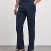 JACAMO James Suit Trouser Navy 54R
