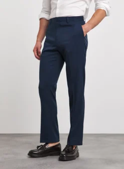 JACAMO James Suit Trouser Navy 54R