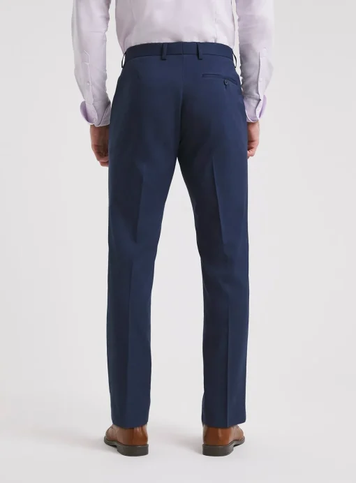 JACAMO James Suit Trouser Navy 54R