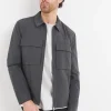 JACAMO Ripstop Lightweight Jacket M