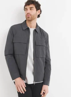 JACAMO Ripstop Lightweight Jacket M