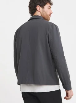 JACAMO Ripstop Lightweight Jacket M