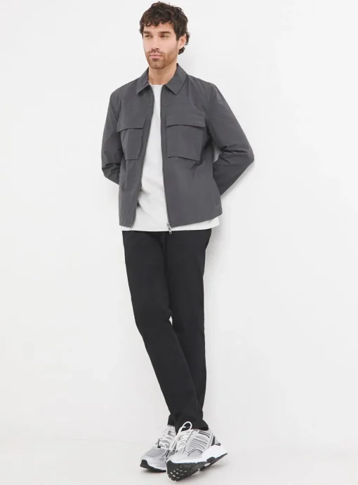 JACAMO Ripstop Lightweight Jacket M