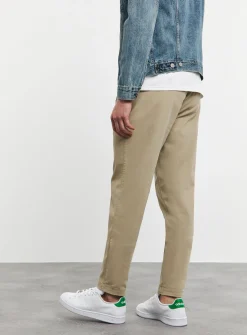 JACAMO Slim Stretch Chino Stone 50R