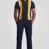 JACAMO Straight Fit Chino 38R