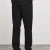 JACAMO Straight Fit Chino Black 54R