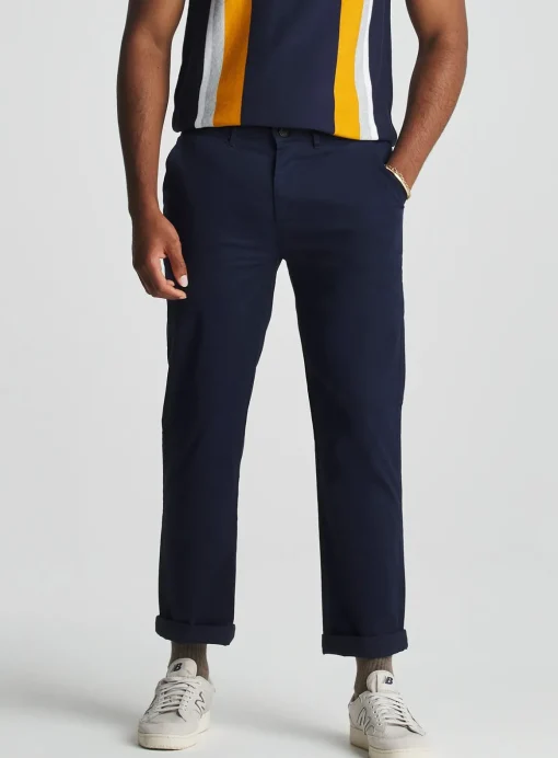 JACAMO Straight Fit Chino 38R