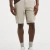 JACAMO Twill Cargo Short Stone 44R