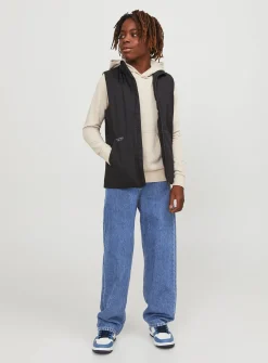 JACK & JONES JUNIOR Alex Original Jeans Junior 10 years