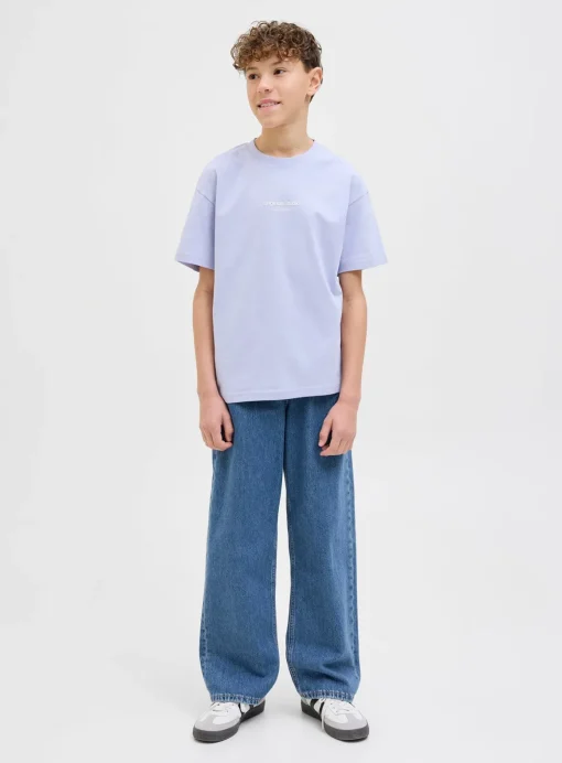 JACK & JONES JUNIOR Alex Denim Jeans Junior 14 years