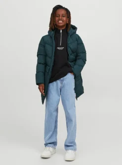 JACK & JONES JUNIOR Alex Original Denim Jeans Junior 16 years