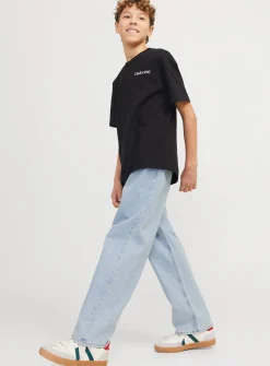 JACK & JONES JUNIOR Alex Denim Jeans Junior 13 years