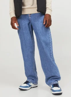 JACK & JONES JUNIOR Alex Original Jeans Junior 10 years