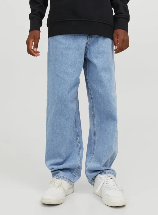 JACK & JONES JUNIOR Alex Original Denim Jeans Junior 16 years