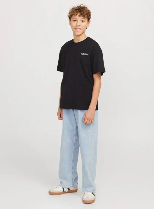JACK & JONES JUNIOR Alex Denim Jeans Junior 13 years