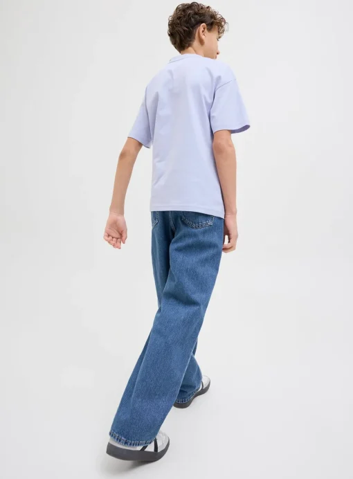JACK & JONES JUNIOR Alex Denim Jeans Junior 14 years