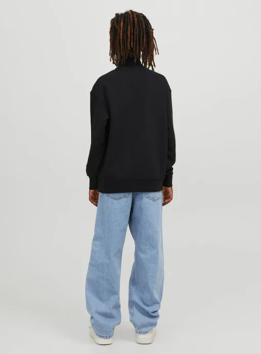 JACK & JONES JUNIOR Alex Original Denim Jeans Junior 16 years