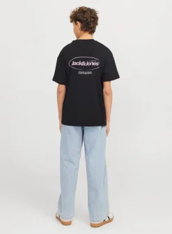 JACK & JONES JUNIOR Alex Denim Jeans Junior 13 years