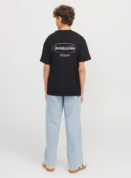 JACK & JONES JUNIOR Alex Denim Jeans Junior 13 years