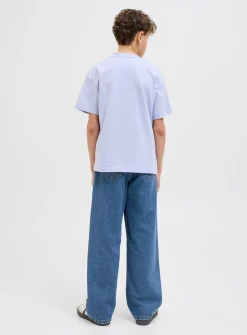 JACK & JONES JUNIOR Alex Denim Jeans Junior 14 years
