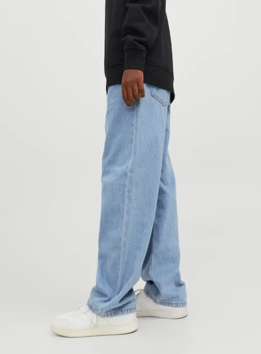 JACK & JONES JUNIOR Alex Original Denim Jeans Junior 16 years