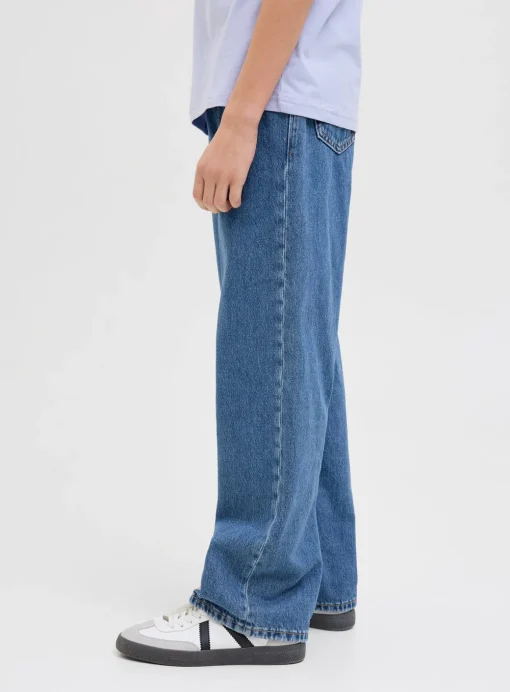 JACK & JONES JUNIOR Alex Denim Jeans Junior 14 years