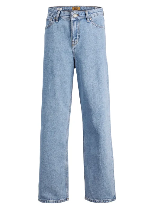 JACK & JONES JUNIOR Alex Original Denim Jeans Junior 16 years