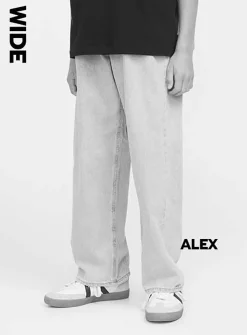 JACK & JONES JUNIOR Alex Denim Jeans Junior 14 years