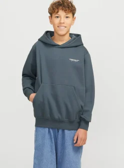 JACK & JONES JUNIOR Back Sweat Hoodie Junior 12 years