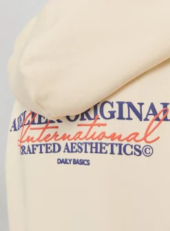 JACK & JONES JUNIOR Back Sweat Hoodie Junior 14 years