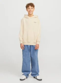 JACK & JONES JUNIOR Back Sweat Hoodie Junior 14 years