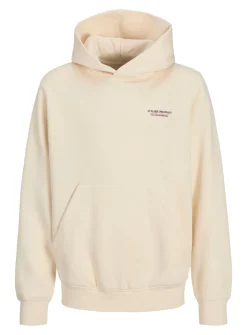JACK & JONES JUNIOR Back Sweat Hoodie Junior 14 years