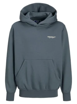 JACK & JONES JUNIOR Back Sweat Hoodie Junior 12 years