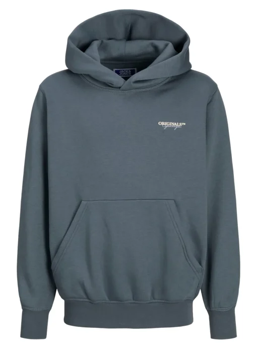 JACK & JONES JUNIOR Back Sweat Hoodie Junior 12 years