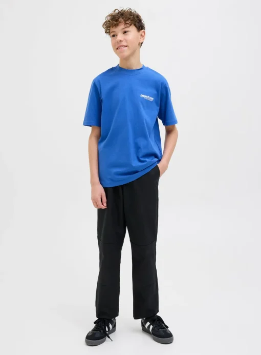 JACK & JONES JUNIOR Bill Wide Panel Chino Junior 14 years
