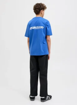 JACK & JONES JUNIOR Bill Wide Panel Chino Junior 14 years