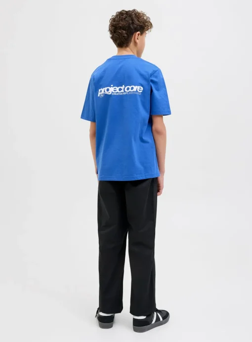 JACK & JONES JUNIOR Bill Wide Panel Chino Junior 14 years
