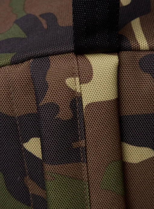 JACK & JONES Junior Camo Backpack - One Size