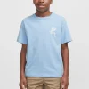 JACK & JONES JUNIOR Charge Printed T-Shirt 16 years