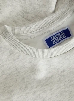 JACK & JONES JUNIOR Charge Printed Sweatshirt 14 years
