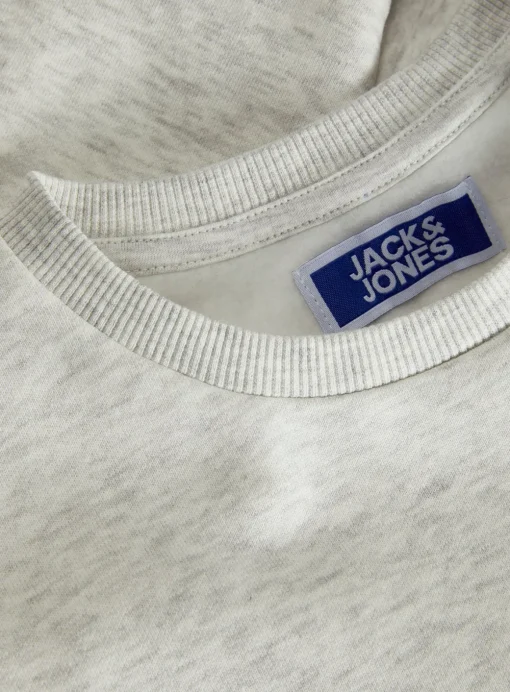JACK & JONES JUNIOR Charge Printed Sweatshirt 14 years