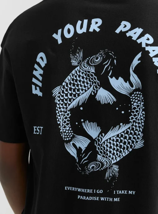 JACK & JONES JUNIOR Charge Printed T-Shirt 14 years