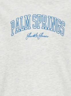 JACK & JONES JUNIOR Detroit Sweat Junior 16 years