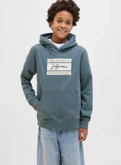 JACK & JONES JUNIOR Frederiksberg Hoodie Junior 10 years