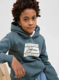 JACK & JONES JUNIOR Frederiksberg Hoodie Junior 10 years