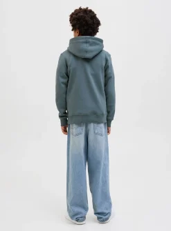 JACK & JONES JUNIOR Frederiksberg Hoodie Junior 10 years