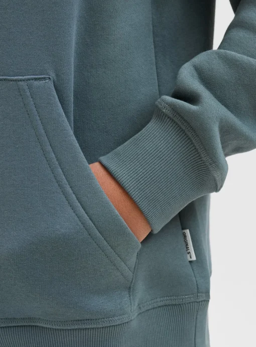 JACK & JONES JUNIOR Frederiksberg Hoodie Junior 10 years