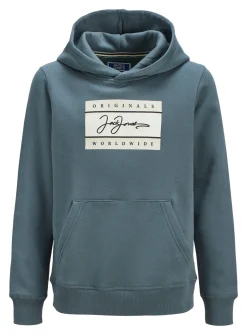 JACK & JONES JUNIOR Frederiksberg Hoodie Junior 10 years