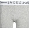 JACK & JONES Junior Grey Trunks - 8 years